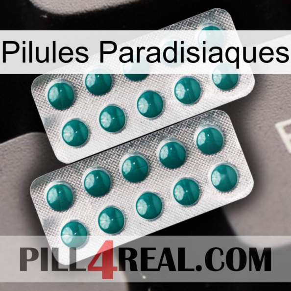 Paradise Pills dapoxetine2